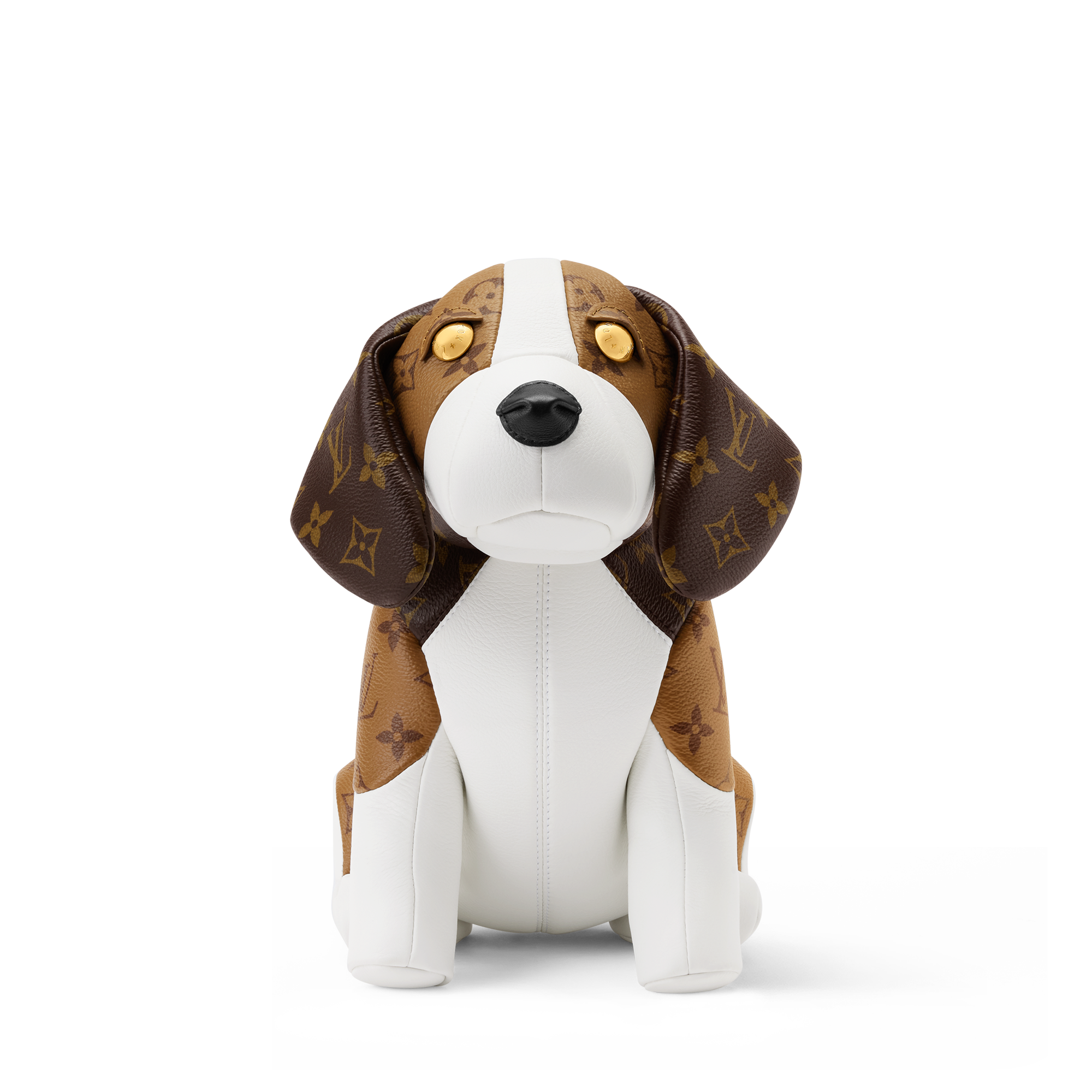 Beagle Bag Monogram Other - Men Small Leather Goods | LOUIS VUITTON